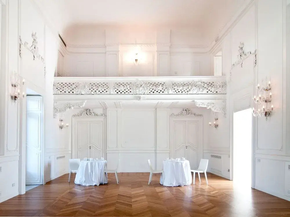 Palazzo dei Concerti