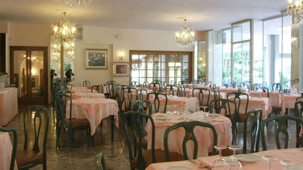Hotel Royal