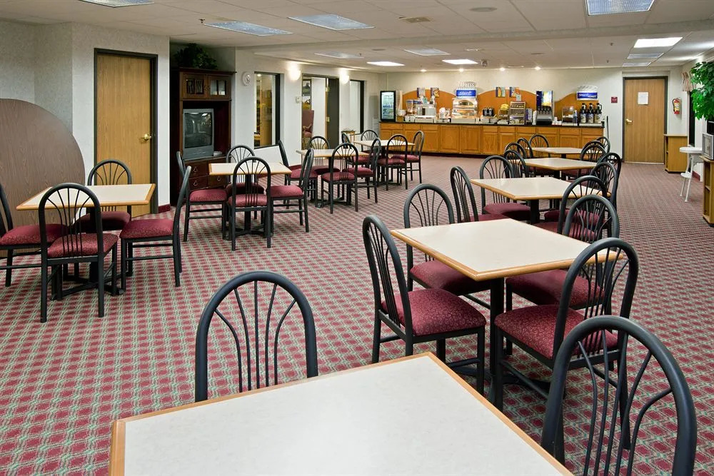 Holiday Inn Express & Suites Bad Axe by IHG