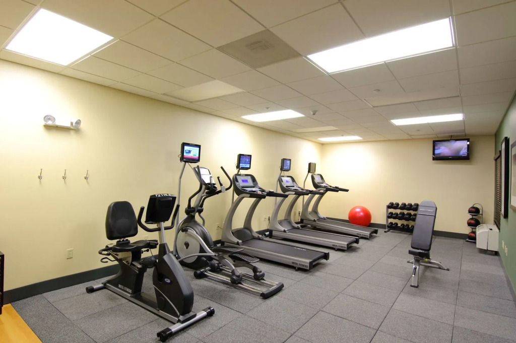 Hampton Inn & Suites Moreno Valley