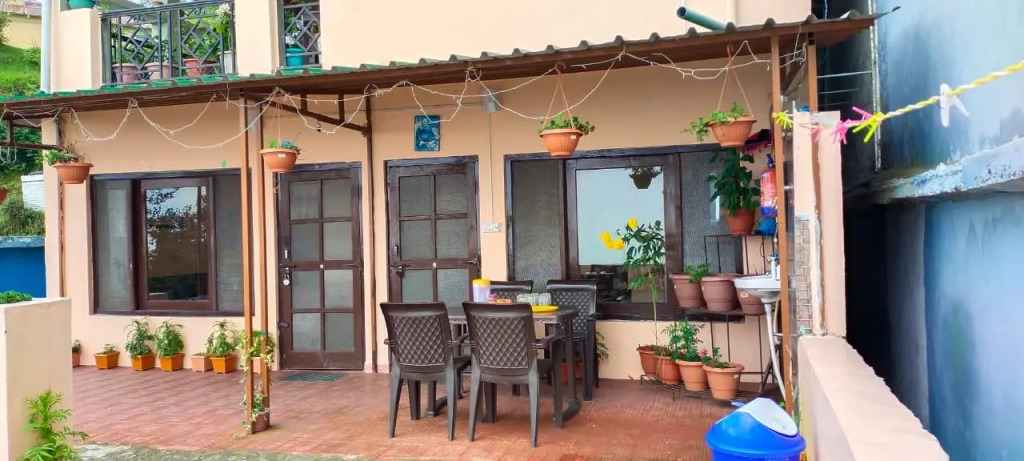 Vineet Homestay