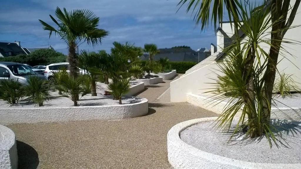 KER-AR-MOR Village Vacances