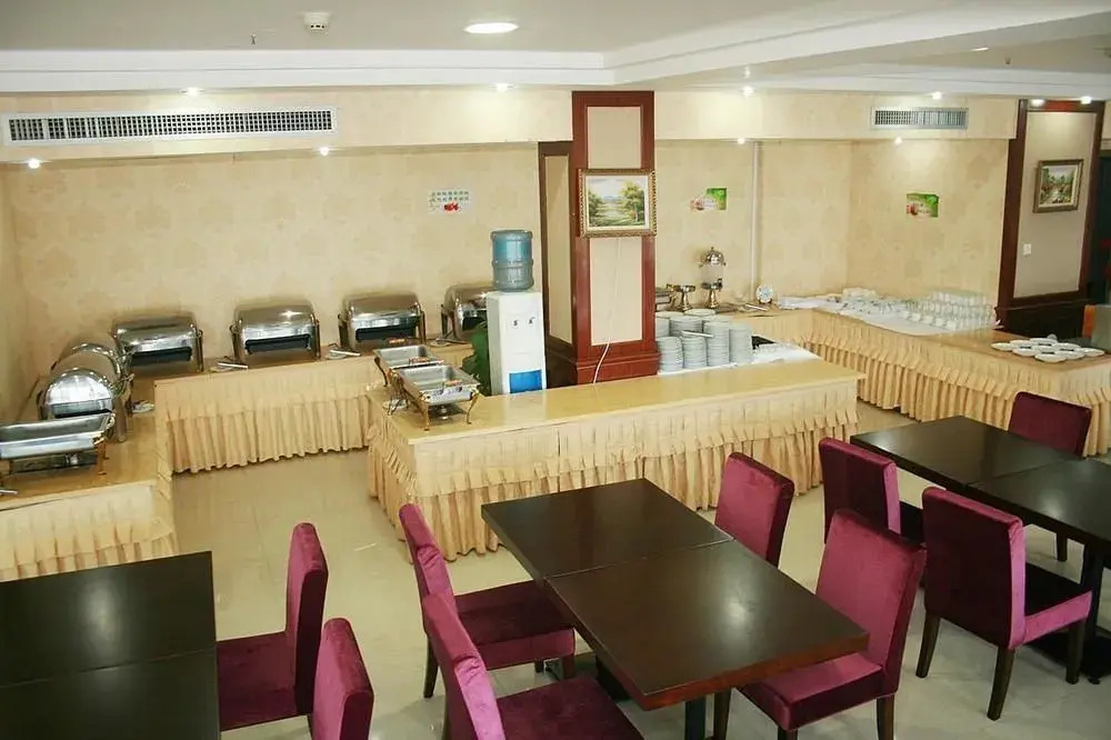 Zheshang Hotel - Nanning