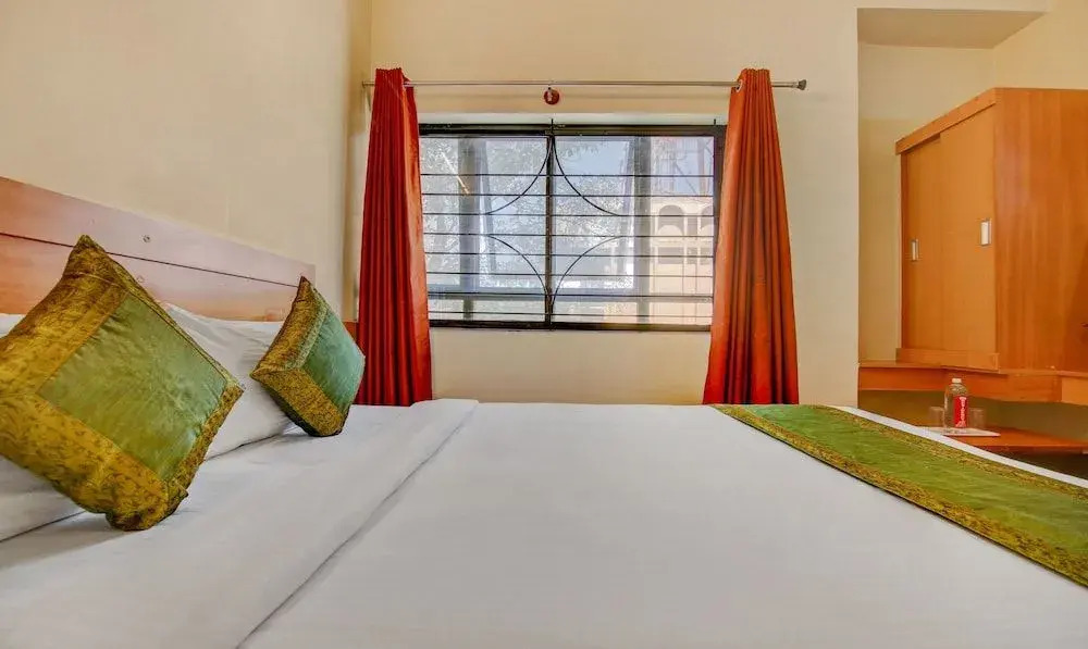Itsy Hotels KES Residency, 10 Min From KSR Bengaluru City Junction