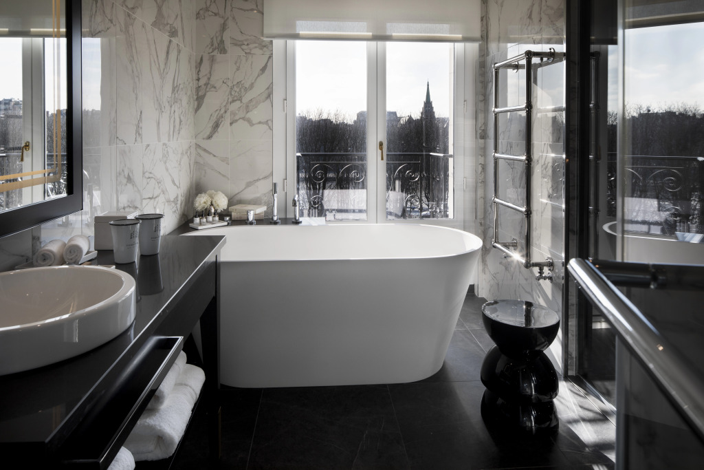Le Damantin Hôtel & Spa