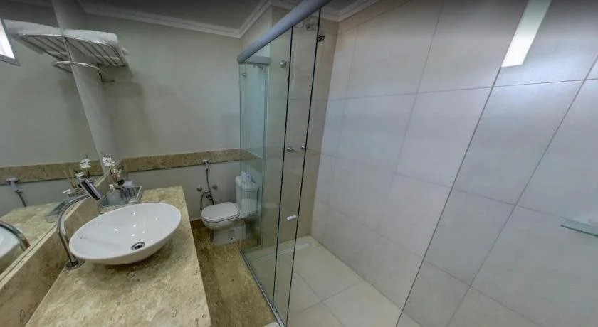 Hotel Saint Louis