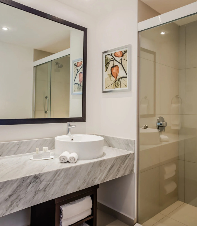 Fairfield Inn & Suites Queretaro Juriquilla