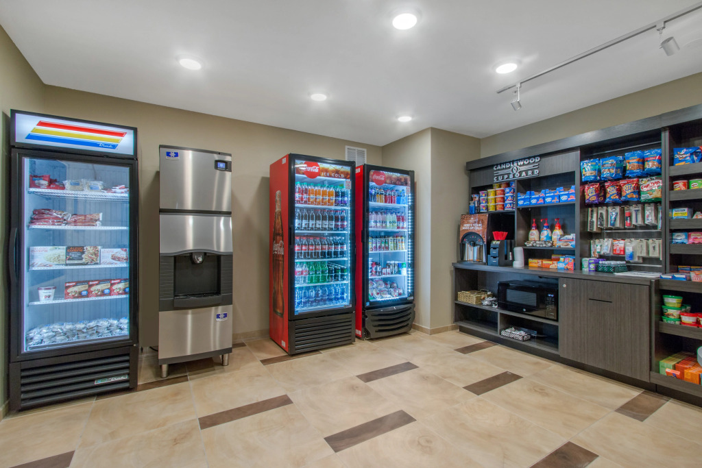 Candlewood Suites - San Antonio Lackland AFB Area by IHG