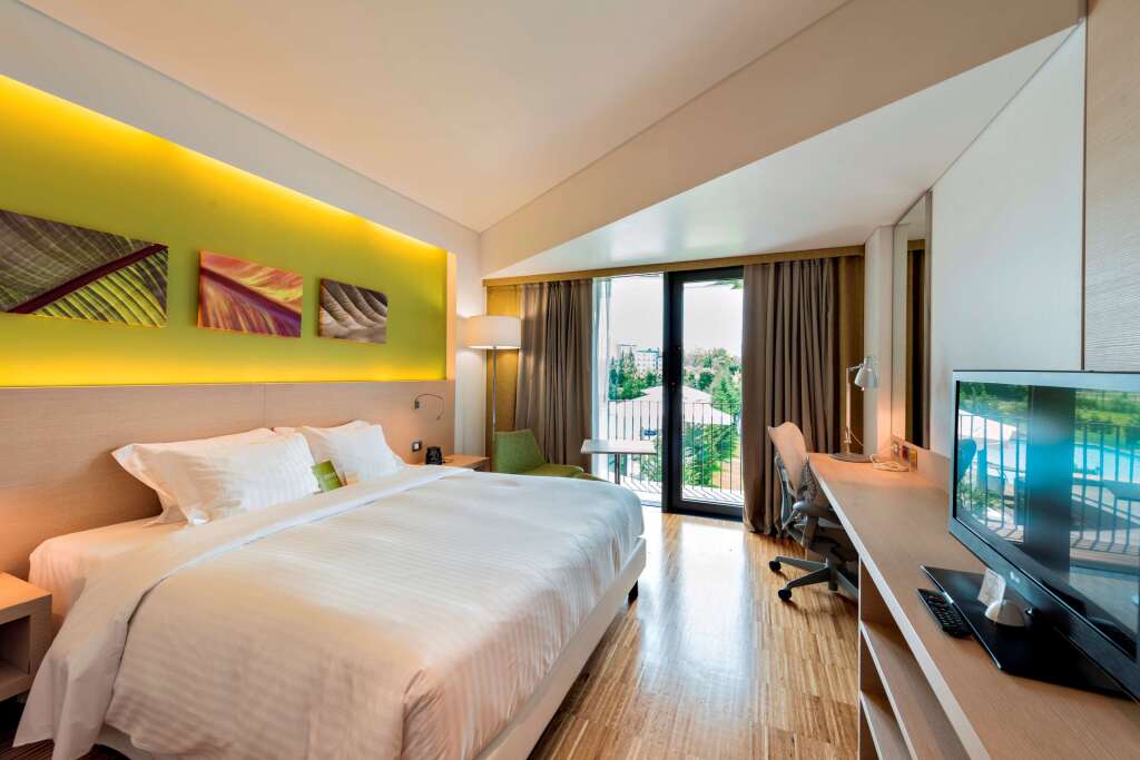 Hilton Garden Inn Venice Mestre