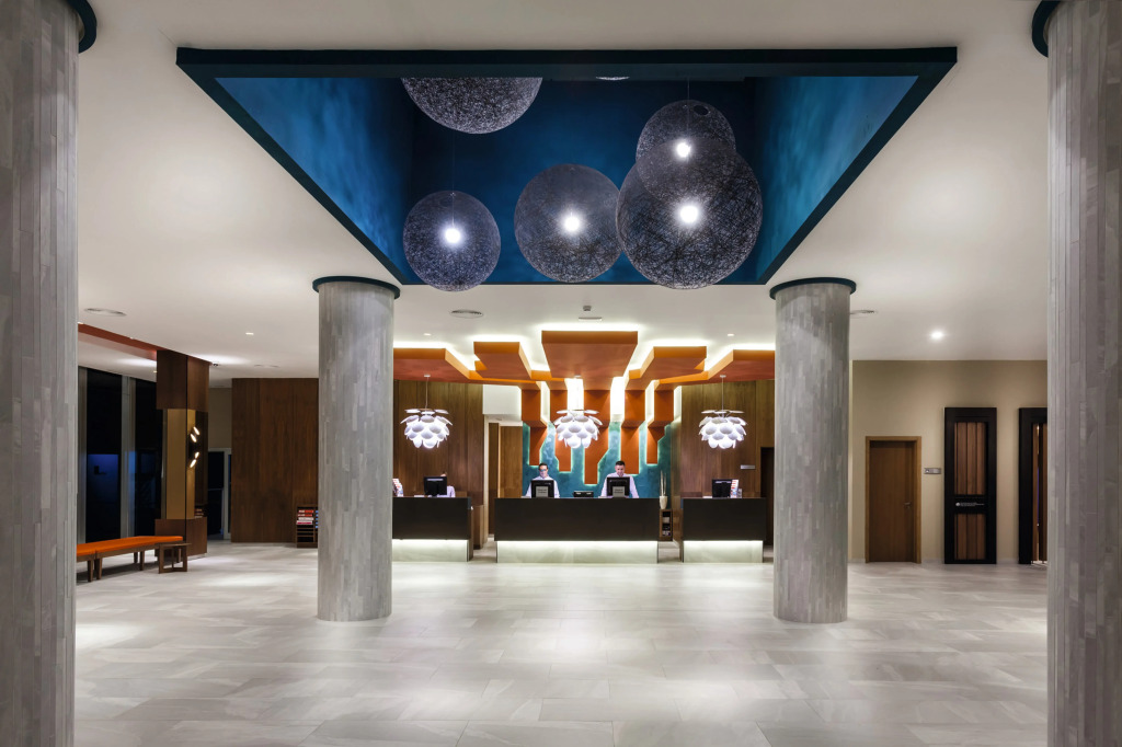 Hotel Riu Vistamar Gran Canaria - All Inclusive