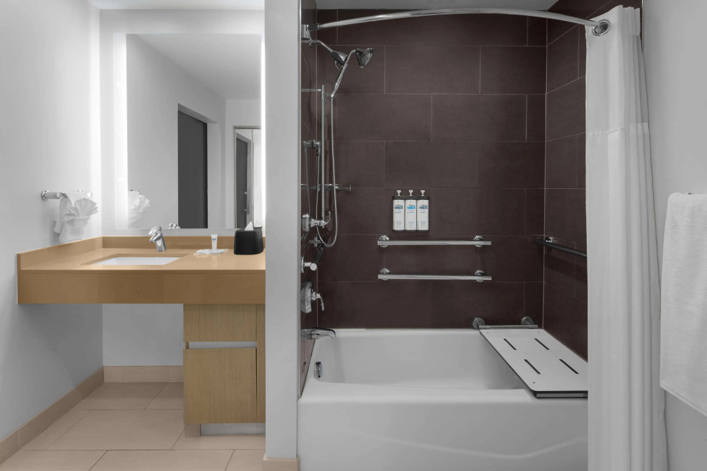 Hyatt House Raleigh North Hills