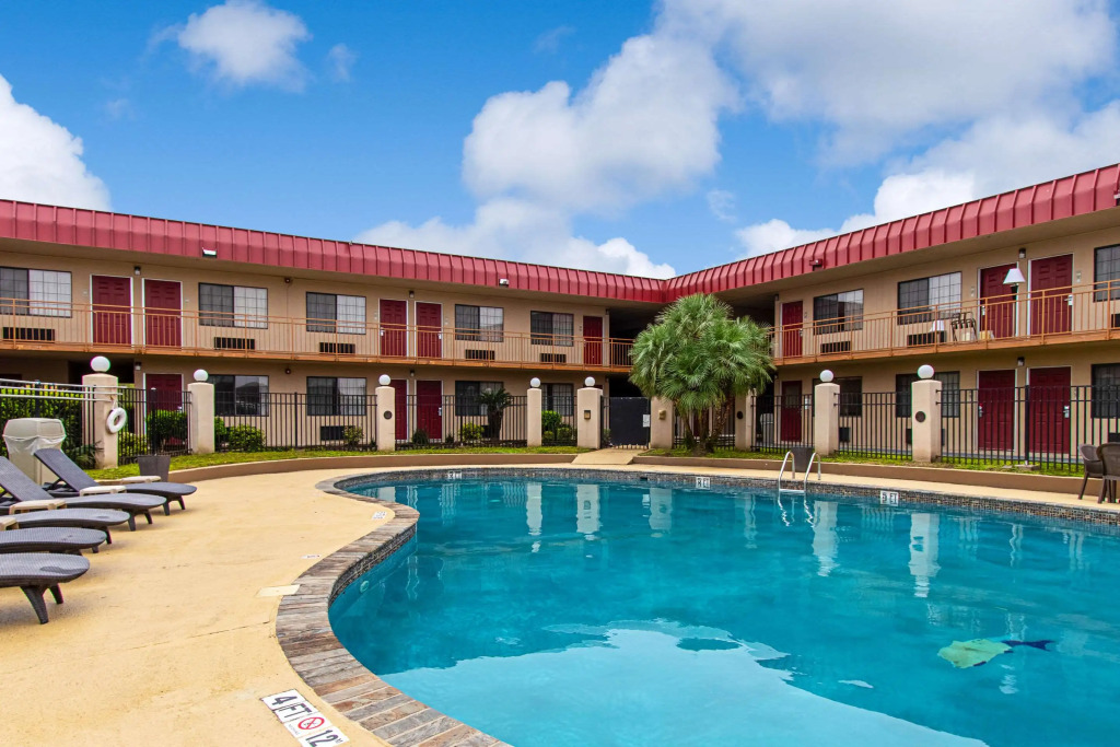 Econo Lodge Kingsville