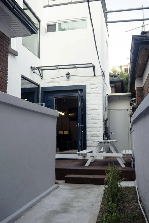 Whitetail Guesthouse