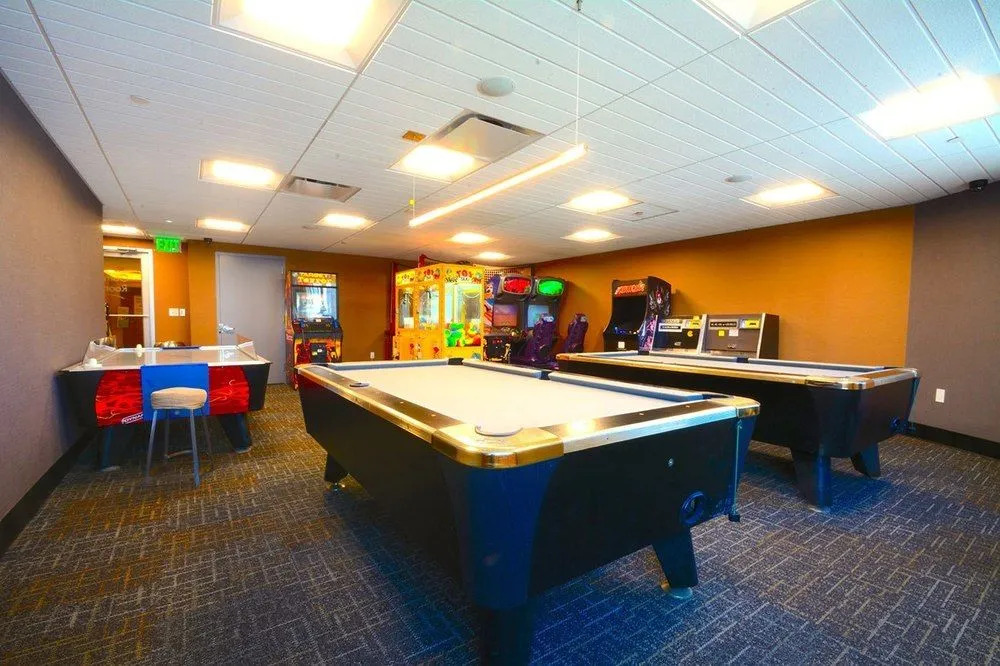 Atlantic Palace Suites