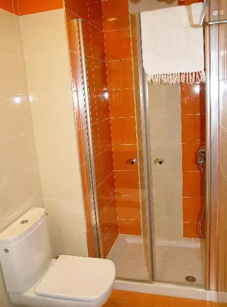 Apartamentos Barrosa II