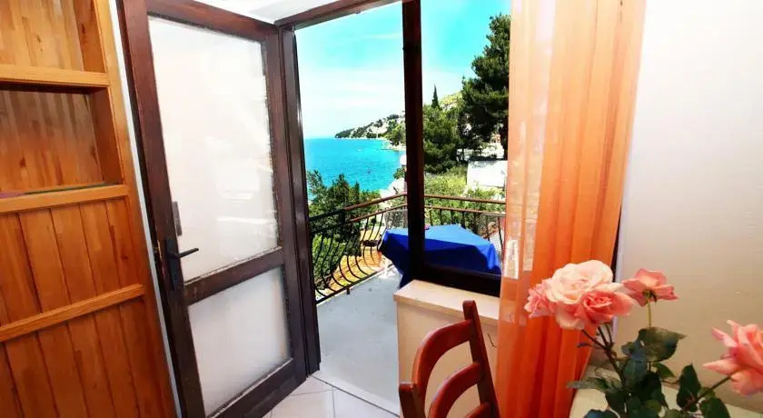 Beachfront Apartments