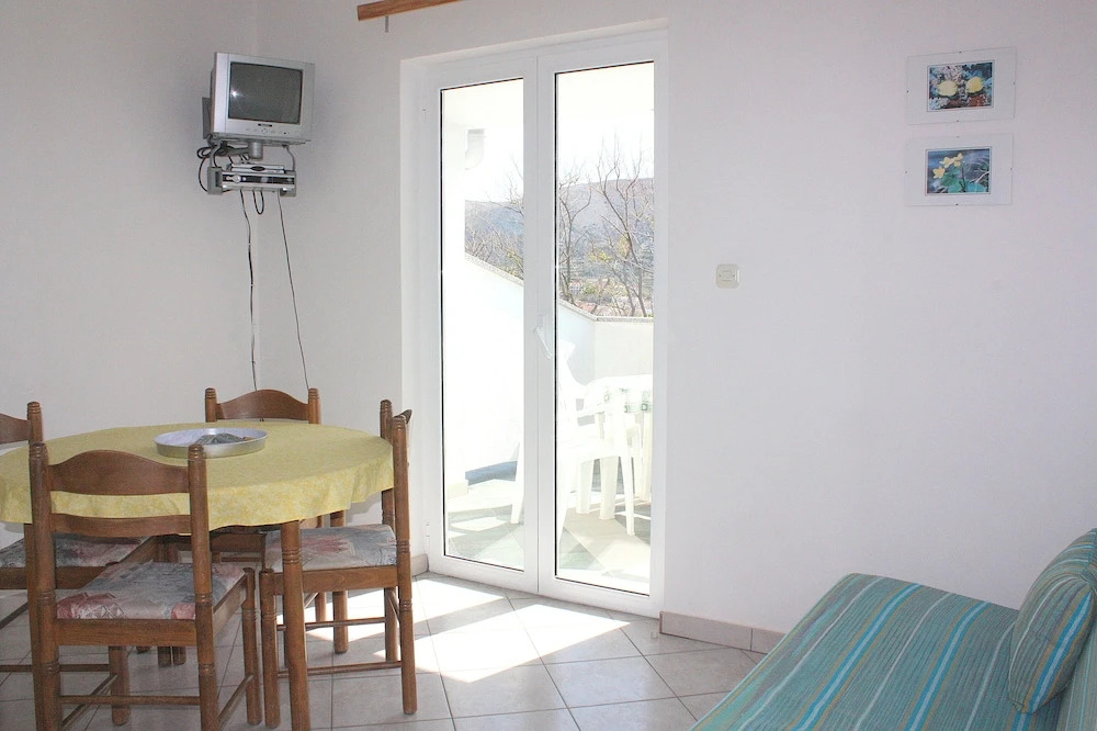 Apartments Viz Pag