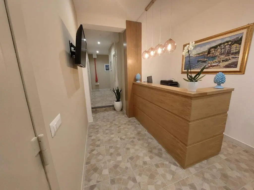 Mistral Luxury Suites