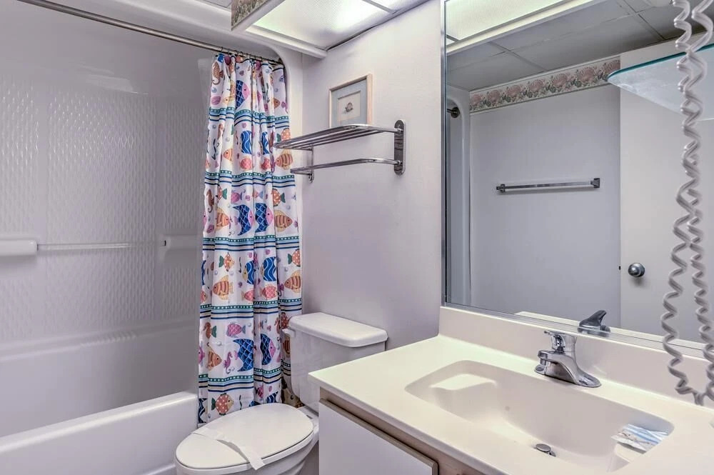 Atlantica I 502 Condo