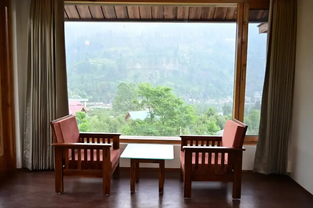 Rigzin House by Meghsparsh Resort