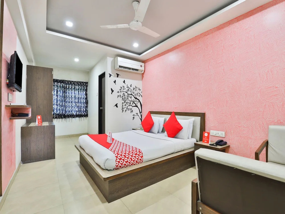OYO 959 Hotel Manila