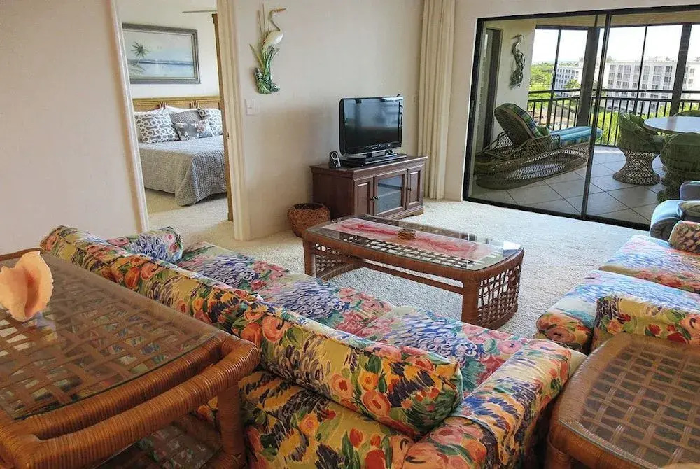 Harbour Pointe 725n 2 Bedrooms 2 Bathrooms Condo