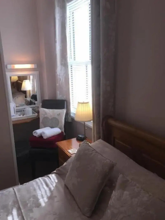Chiverton House B&B