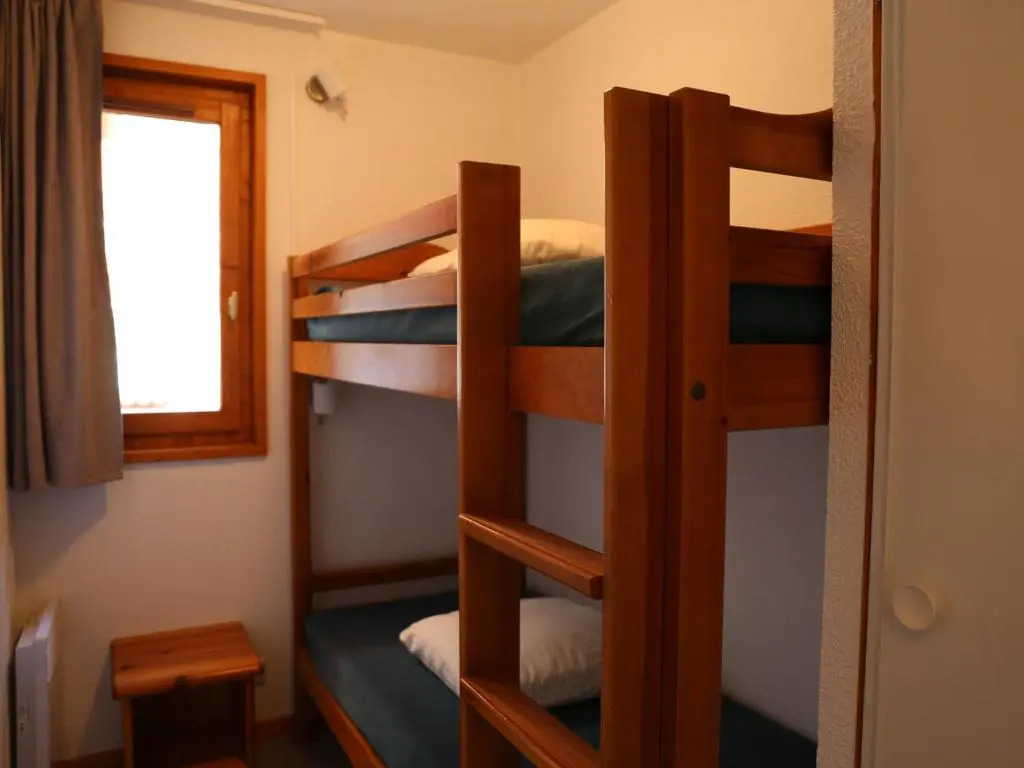 Appartement Aussois, 3 pièces, 6 personnes - FR-1-508-115