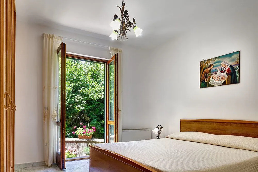 Gocce Apartments - Appartamenti Due Golfi