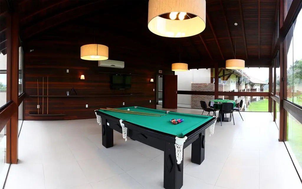 Bormon Hotel