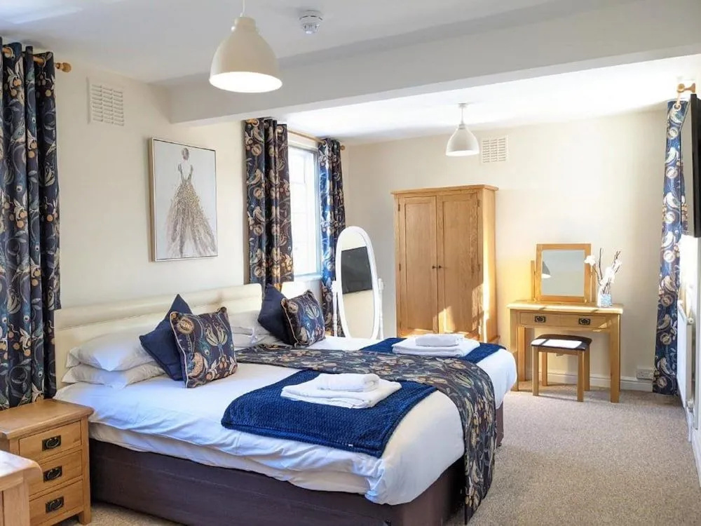 Sparkford Inn