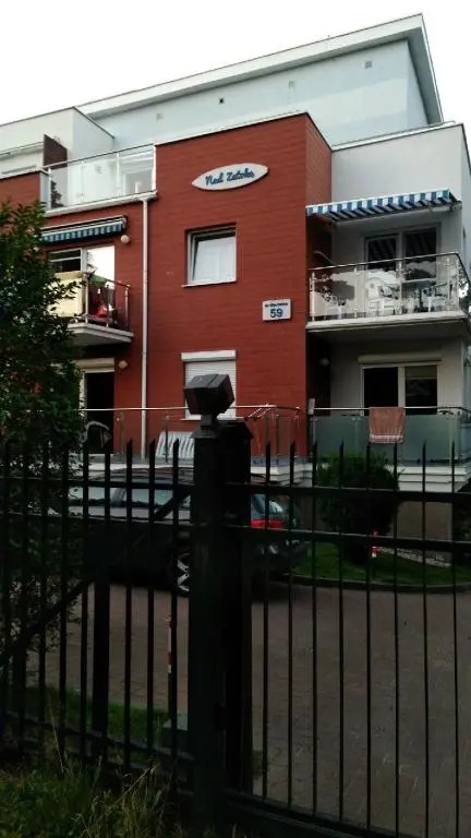 Nad Zatoką