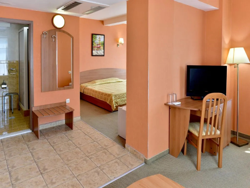 Hotel Estreya Palace