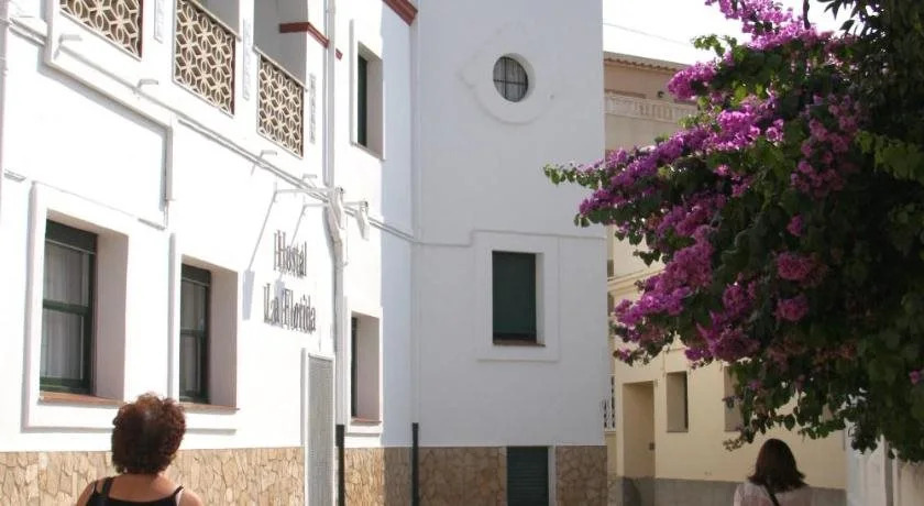 Hostal La Florida