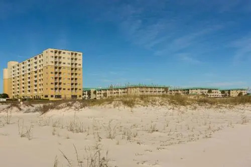 Gulf Shores Plantation Royal Gulf Beach & Racquet Club Unit 5113