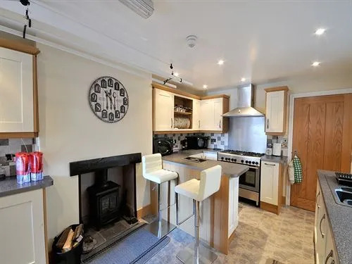 Malvern Guest House