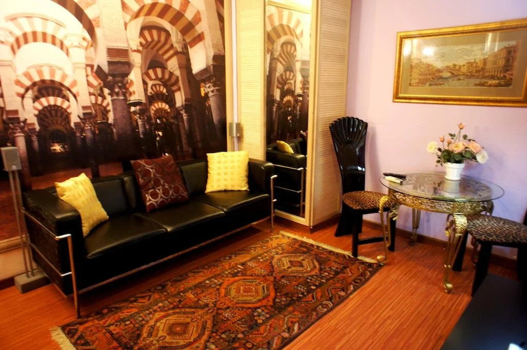 Aladdin Hotel Apartments