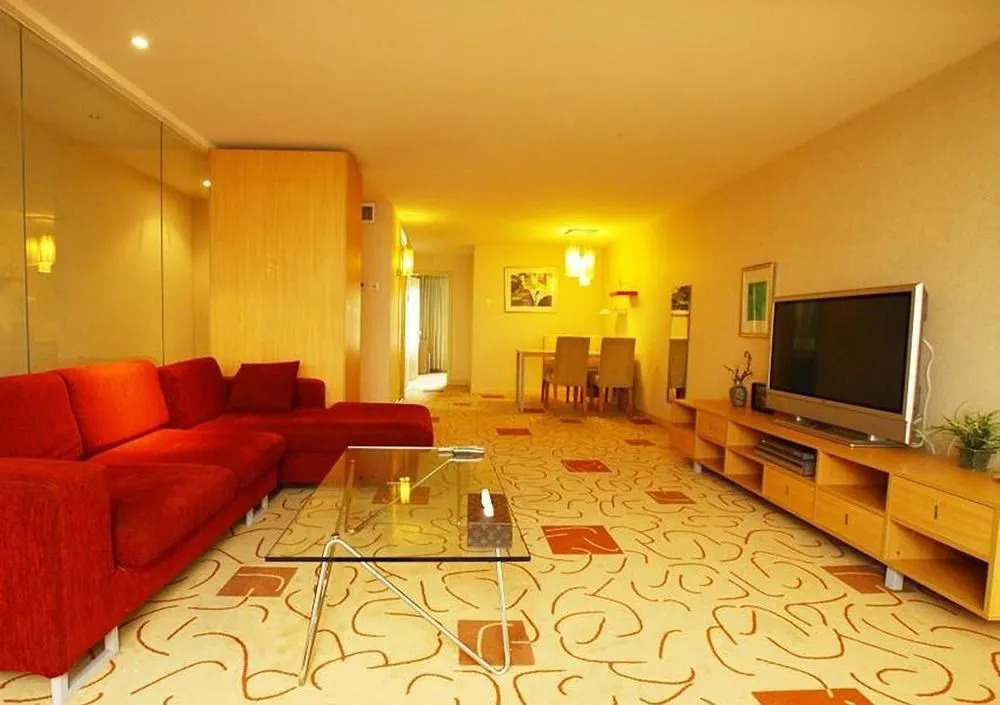 Mango Hotel Apartments