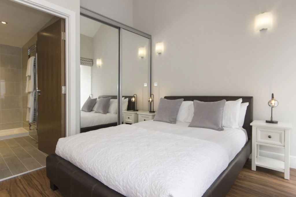 Citystay Living - The Dales