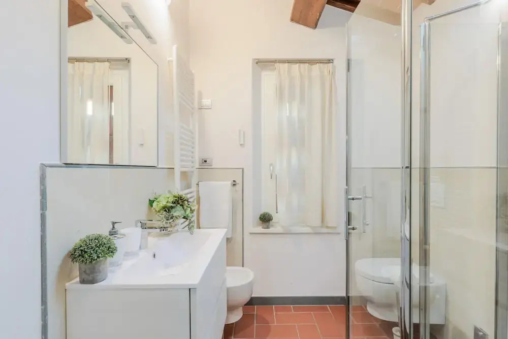 Nonno Giulivo Farmhouse Tuscan Sanctuary