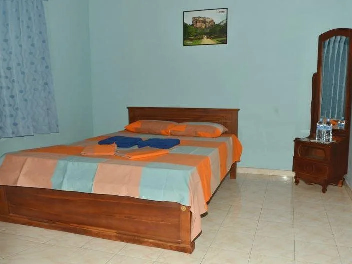 Amandhi holiday home