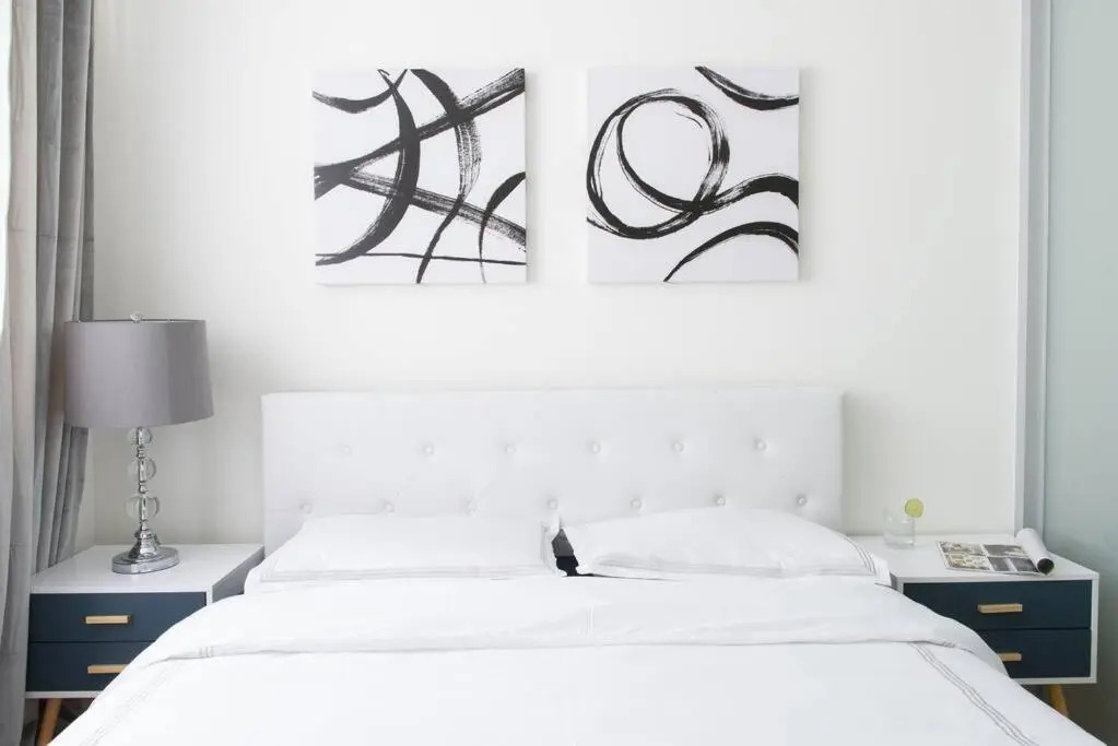 75-2b Prime Upper East Brand New 1BR W D Elev