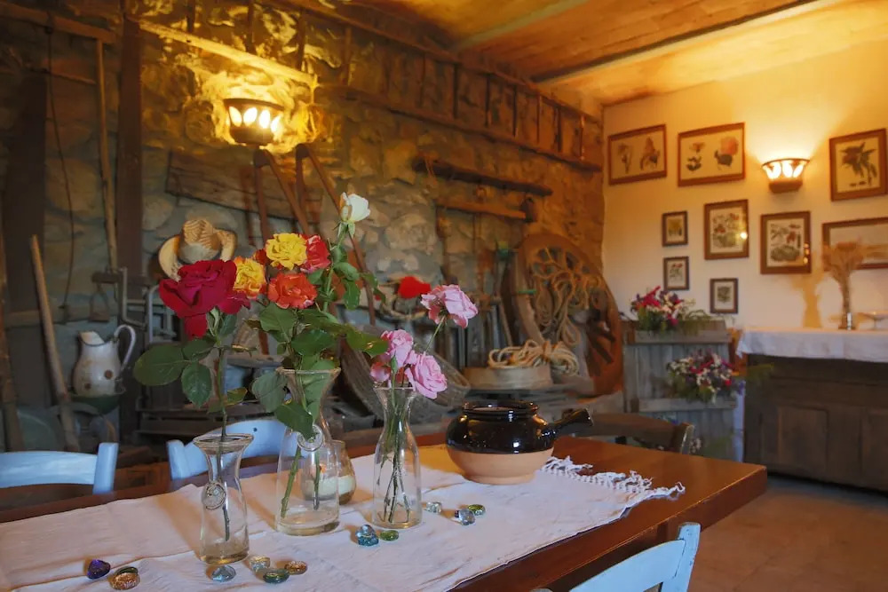 Valle del Tione-prenotazioni singole