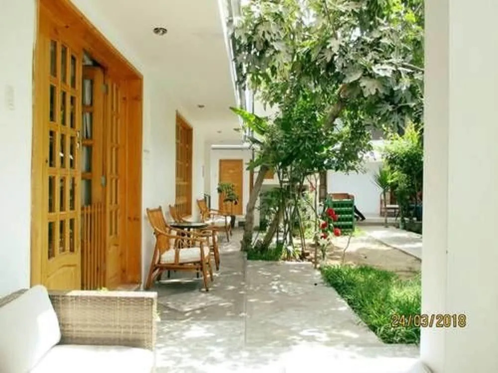 Dunas Lodge Ica