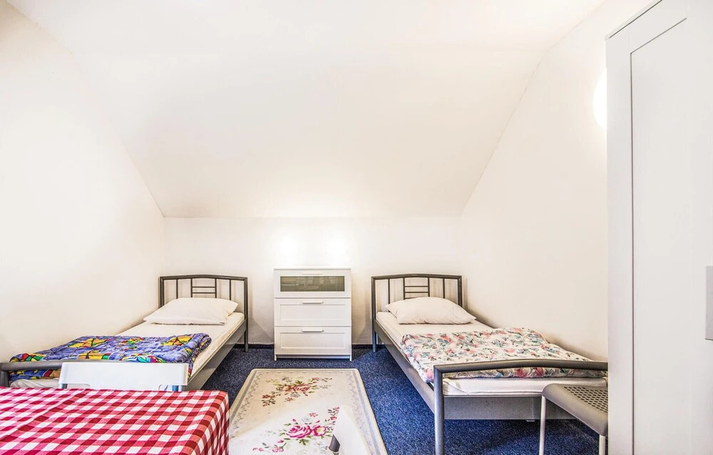 Awesome Home in Lubiatowo With 4 Bedrooms and Wifi