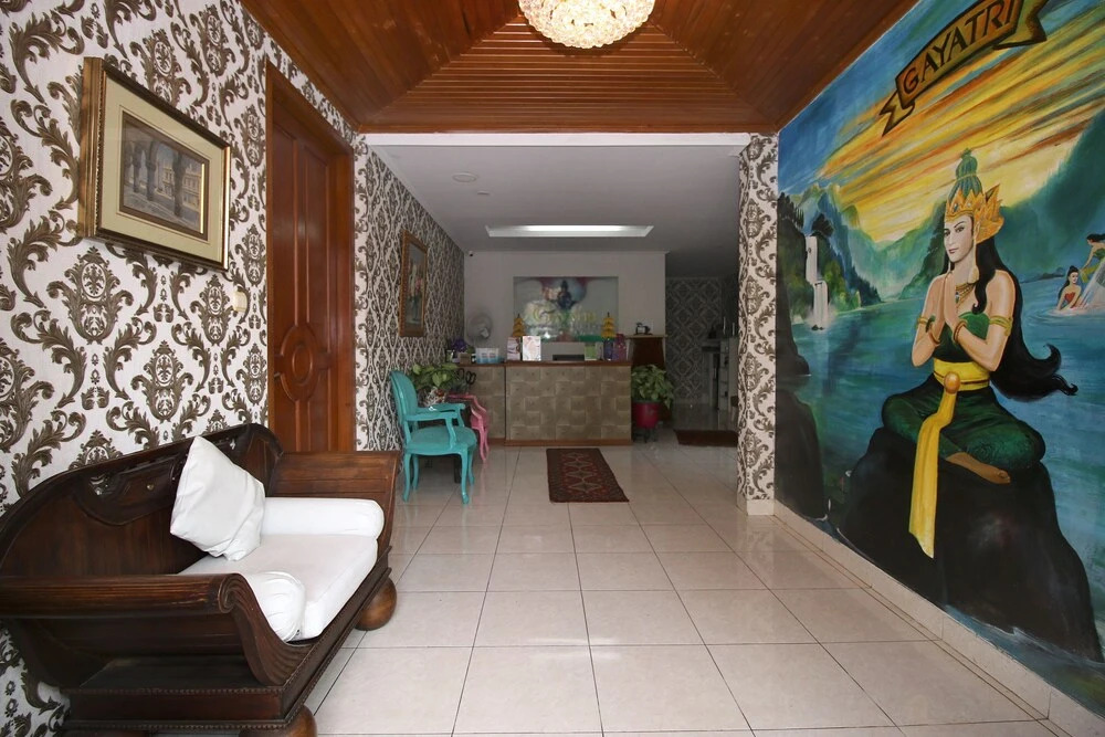Airy Eco Pancoran Duren Tiga Barat Enam 30 Jakarta