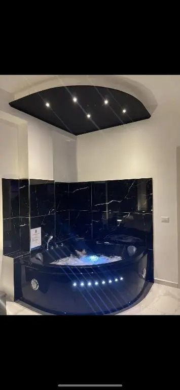 Infinity Suite