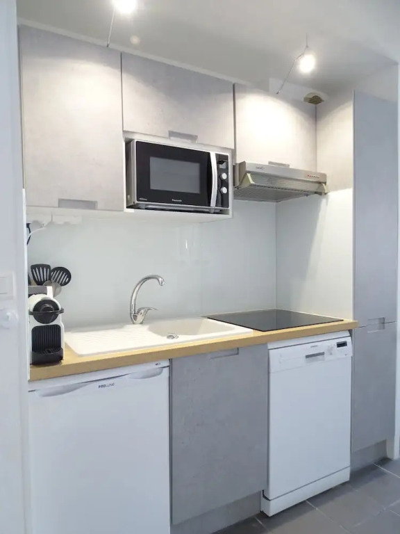 Appartement Solèse