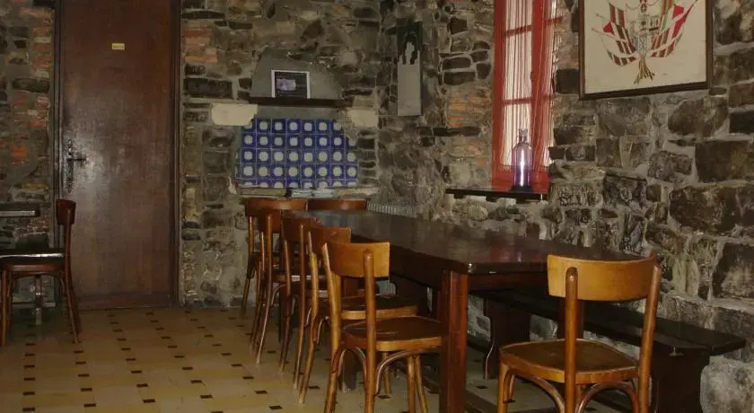 Chambres dHôtes Arotzenia