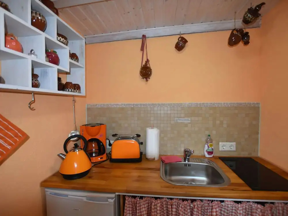 Apartment in Ribnitz Damgarten